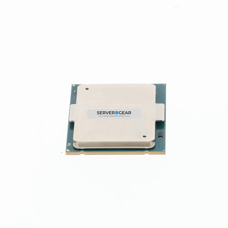 K43GY Процессор Intel E7-8891V2 3.20GHz 10C 37.5M 155W - фото 307344