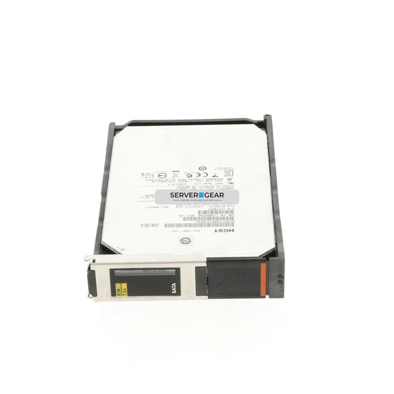 005050767 Жесткий диск 6TB 7.2K 3.5 SATA 6G Atmos 60 bay HUS726060ALA640 5050767 - фото 307531