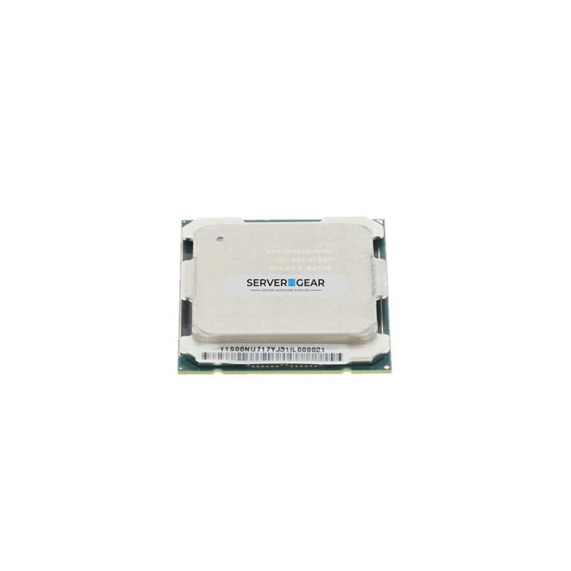 338-BJZB Процессор Intel E5-2667v4 3.2GHz 8C 25M 135W 338-BJZB - фото 307738