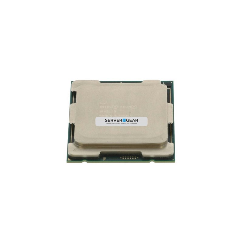 338-BNBV Процессор Intel W-2135 3.70GHz 6C 8.25M 140W 338-BNBV - фото 307740