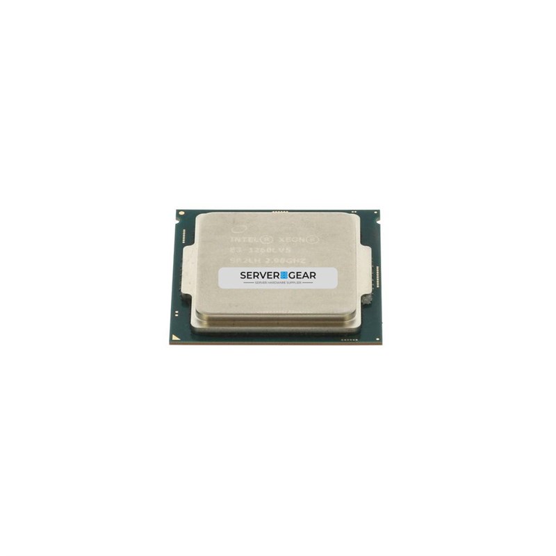 JCT22 Процессор Intel E3-1260LV5 2.90GHz 4C 8M 45W JCT22 - фото 307843