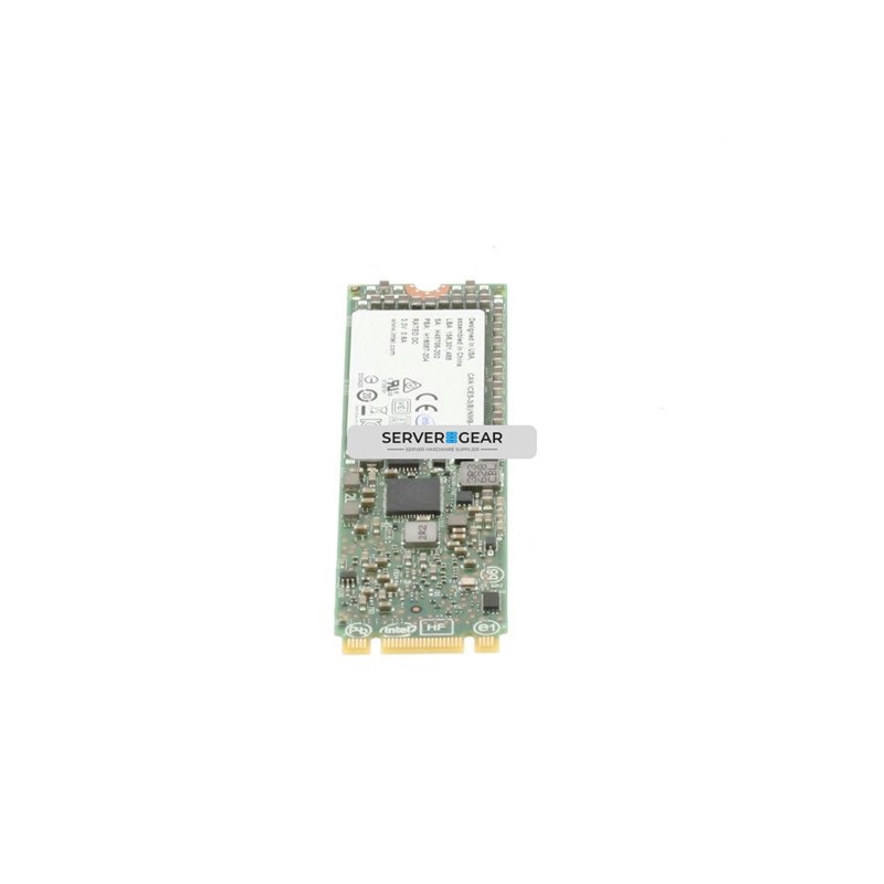 118000039-02 Жесткий диск Intel SSD 530 Series 80GB, M.2 80mm SATA 6Gb/s 118000039-02 - фото 308164