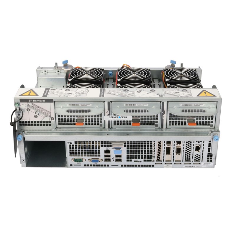 100-569-314-01 Системная плата EMC NODE/w SYSTEMBOARD Isilon HD400 100-569-314-01 - фото 308340