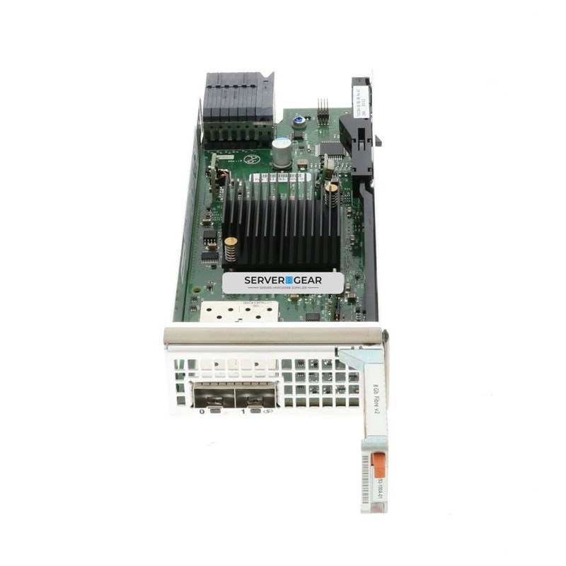 303-193-100A Плата расширения EMC DD 2PORT 8GB FC I/O Module 303-193-100A - фото 308348