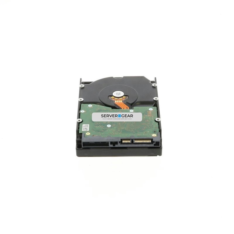 5648453 Жесткий диск EMC 4TB 7.2K 3.5 6G SATA Isilon A200 H400 H500 - фото 308389