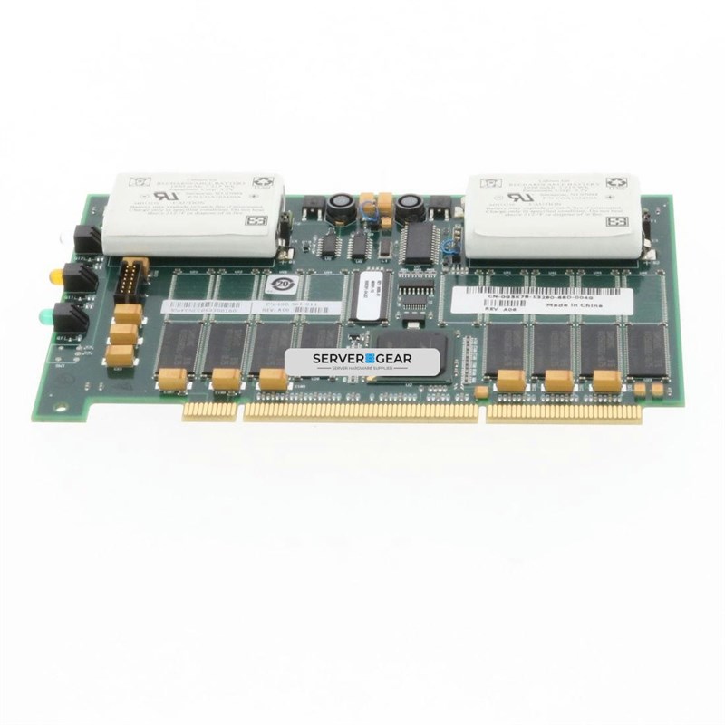 100-561-011 Батарея EMC AX150 cache for memory - фото 308439