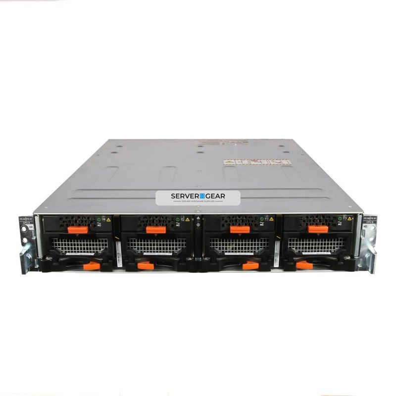 VNX5400DM Система хранения данных EMC VNX5400 DATAMOVER VNX5400DM - фото 308479