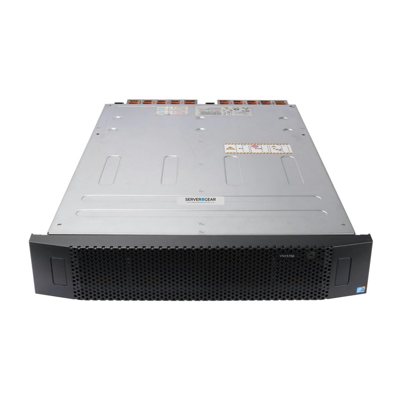 VNX5700DM Сервер EMC VNX Datamover VNX5700 VNX5700DM - фото 308482