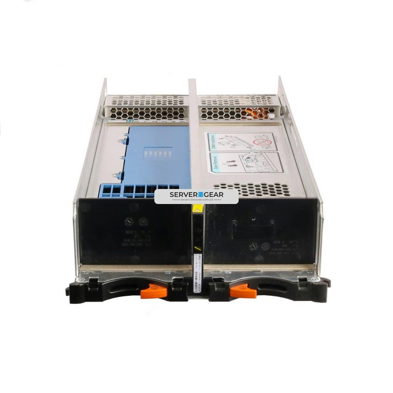 110-113-472B Контроллер EMC Controller VNX5700 2.4GHz 72GB - фото 308541