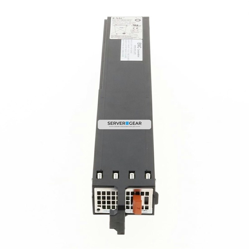 078-000-012 Батарея EMC VNX Batteri Backup Unit (Lithium) 078-000-012 - фото 308577