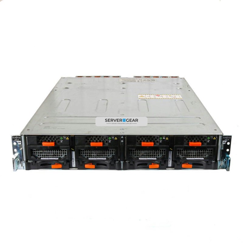 900-453-002 Контроллер VPLEX VS2 PSNT storage controller 900-453-002 - фото 308734