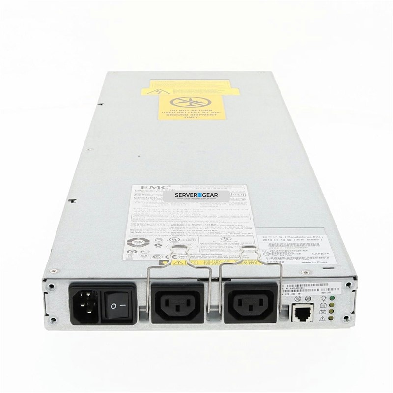 118031985 Источник бесперебойного электропитания EMC SPS 1000W with new batteries 118031985 - фото 308741