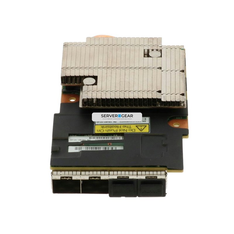 105-001-101-03 Запчасти EMC PowerStore 25/10 GbE optical/SFP+ 105-001-101-03 - фото 308794