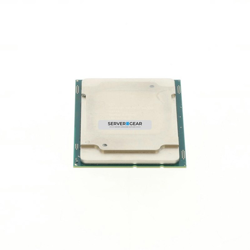 338-BSVY Процессор Intel Silver 4214Y 2.20GHz 12C 16.5M 105W 338-BSVY - фото 308935