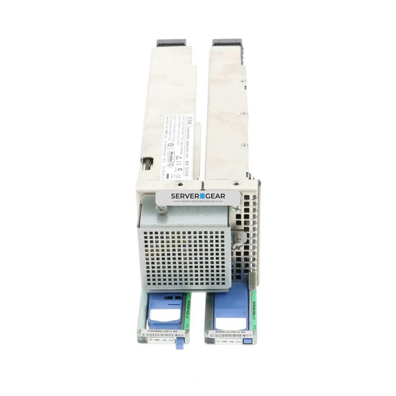 100-555-279 Data Domain NVRAM 4GB I/O Module - фото 308947