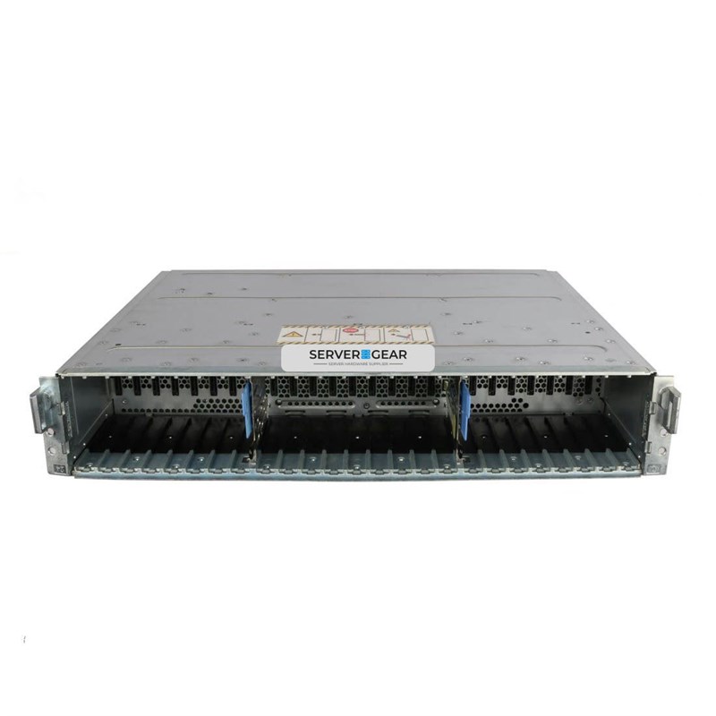 100-901-000-08 Система хранения данных Emc Unity DAE 25x2.5 100-901-000-08 - фото 308983