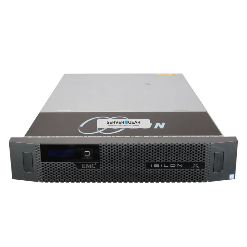 610-0018-06 Система хранения данных EMC Isilon X210 610-0018-06 - фото 308986