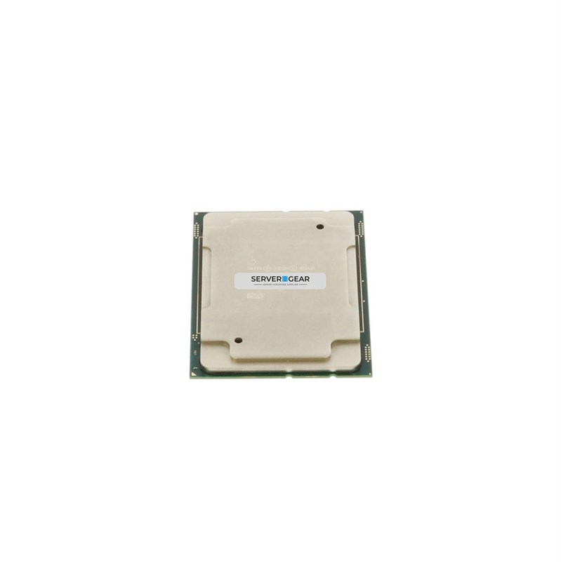 338-BRVL Процессор Intel Gold 6230 2.10GHz 20C 27.5M 125W 338-BRVL - фото 309079