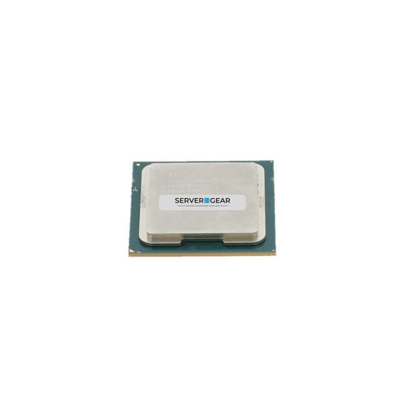 1XF52 Процессор Intel E5-2420v2 2.2GHz 6C 15M 80W 1XF52 - фото 309849