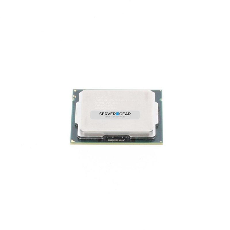 317-8186 Процессор Intel Pentium G850 2.9GHz 2C 3M 65W - фото 309891