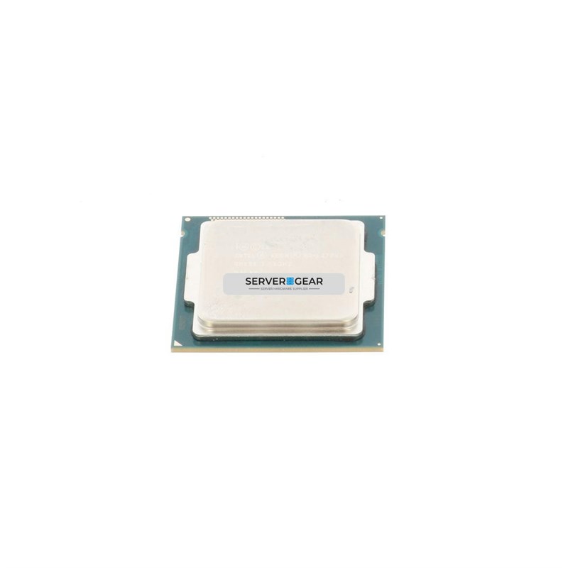 338-BESV Процессор Intel E3-1270V3 3.50GHz 4C 8M 80W 338-BESV - фото 309915