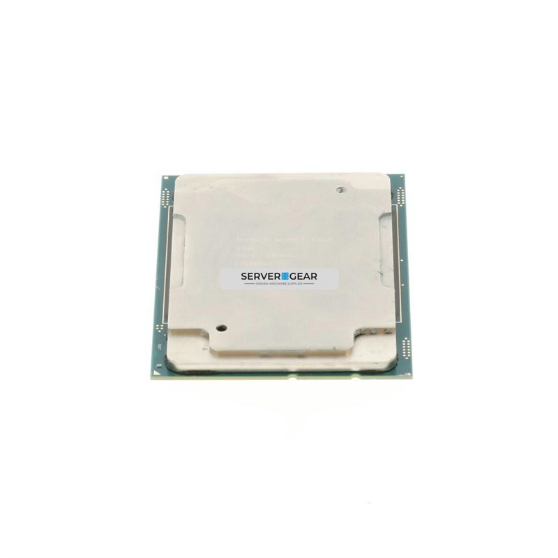 338-BSGK Процессор Intel Gold 5222 3.80GHz 4C 16.5M 105W 338-BSGK - фото 309937