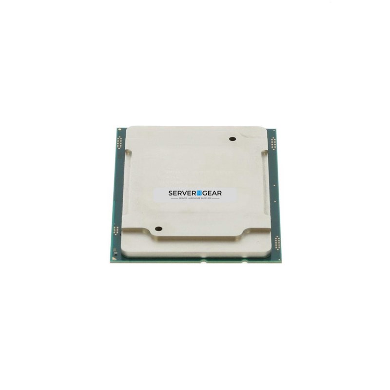 338-BSDR Процессор Intel Silver 4214 2.2GHz 12C 16.5M 85W 338-BSDR - фото 309971