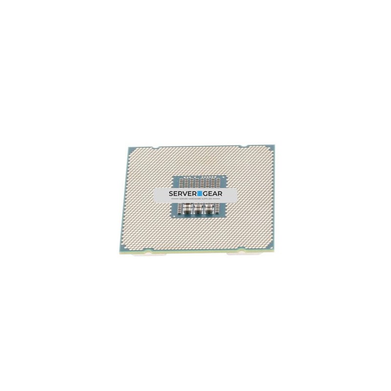 91JXT Процессор Intel E5-2699Av4 2.4GHz 22C 55M 145W 91JXT - фото 310065