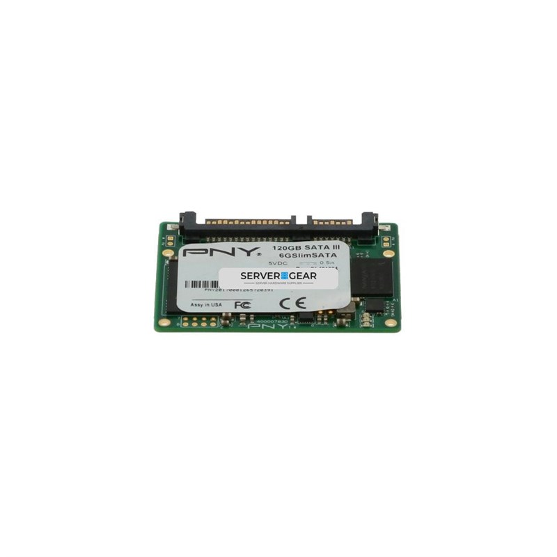 CY8DT Жесткий диск 120GB SSD 2.5 SATA 6G COMPELLENT CY8DT - фото 310131