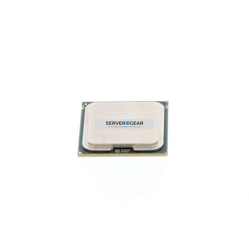 HT154 Процессор Intel X3323 2.50GHz 6M 80W HT154 - фото 310175