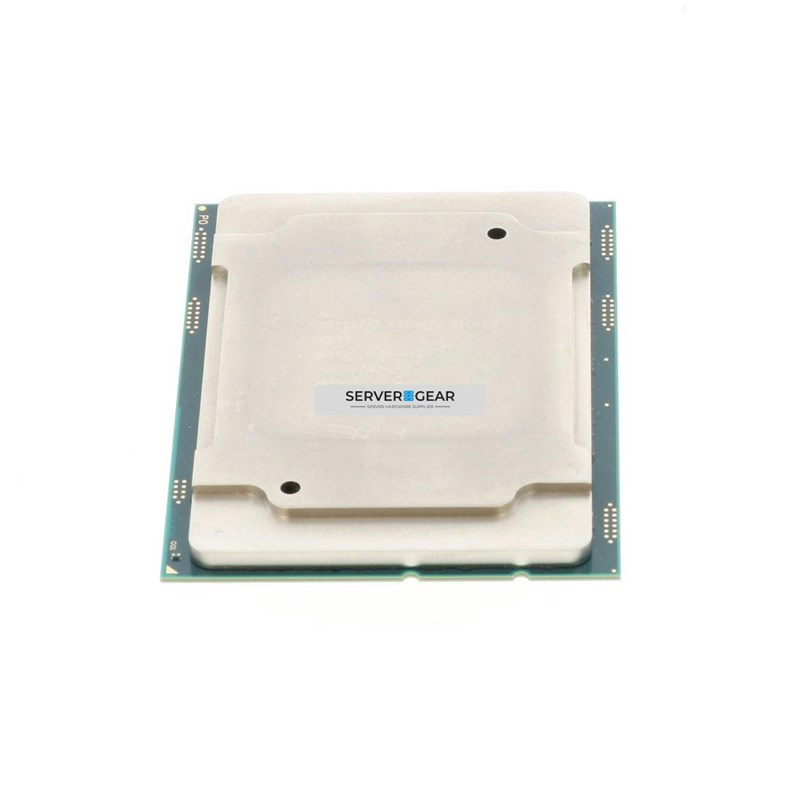 YFH26 Процессор Intel Silver 4210 2.20GHz 10C 13.75M 100W YFH26 - фото 310453