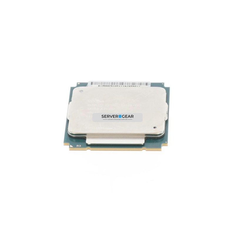 338-BFMT Процессор Intel E5-2699V3 2.30GHz 18C 48M 145W 338-BFMT - фото 310623