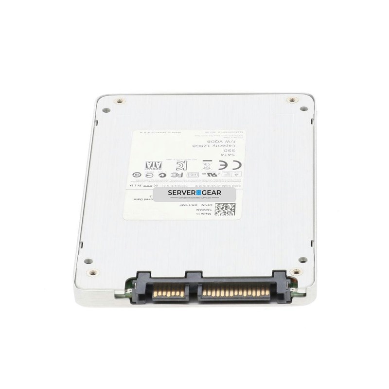 MG6KH Жесткий диск 128GB SSD 2.5 SATA 3G MZ7PA128HMCD-010D1 - фото 311024