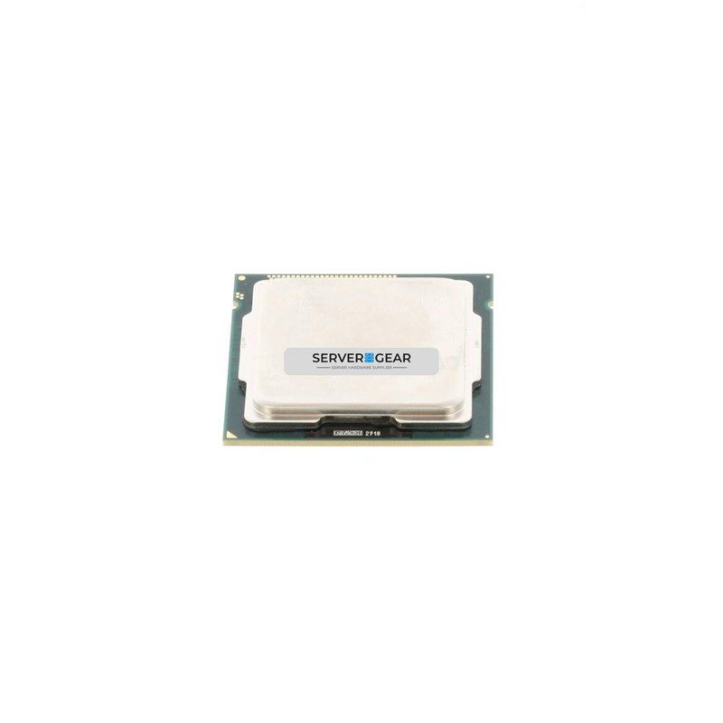 TFVWJ Процессор Intel E3-1230 3.20GHz 4C 8M 80W TFVWJ - фото 311034