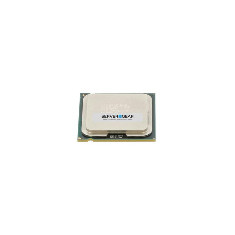 Q8400 Процессор Intel Q8400 2.66GHz 4C 4M 95W Q8400 - фото 311210