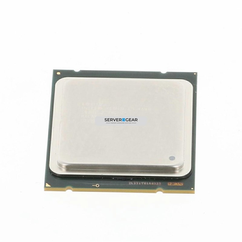 WH0CW Процессор Intel E5-4640 2.4GHz 8C 20M 95W WH0CW - фото 311231