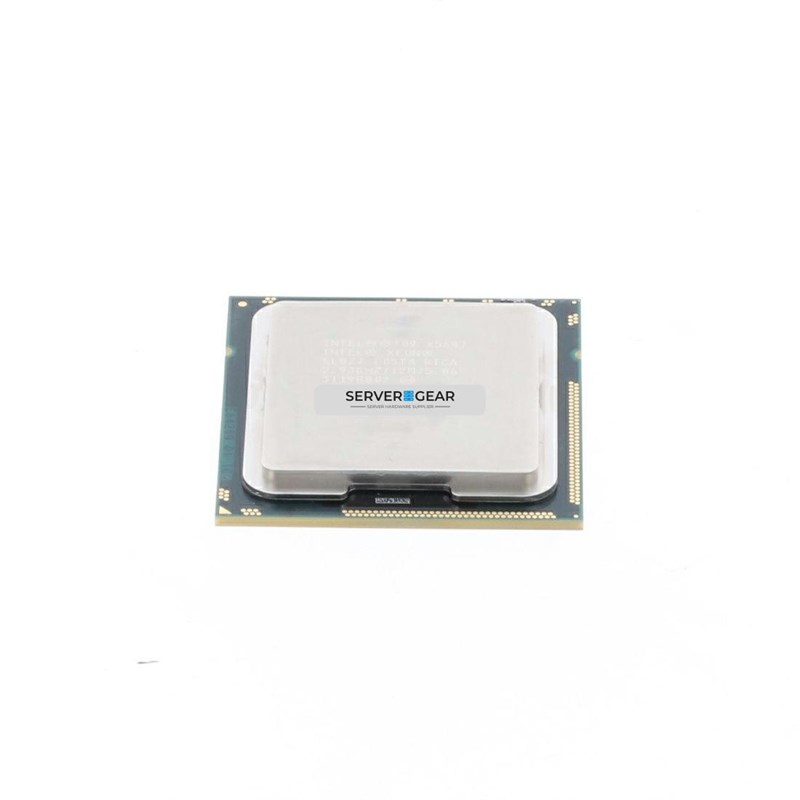 PTNCP Процессор Intel X5647 2.93GHz 4C 12M 130W PTNCP - фото 311359