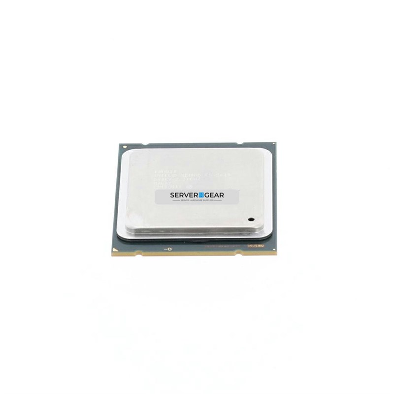 RWNHC Процессор Intel E5-2630 2.3GHz 6C 15M 95W RWNHC - фото 311367