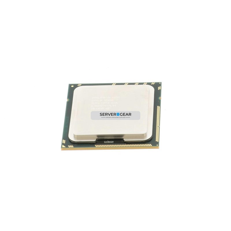 TGH9K Процессор Intel E5507 2.26MHz 4C 4M 80W TGH9K - фото 311381