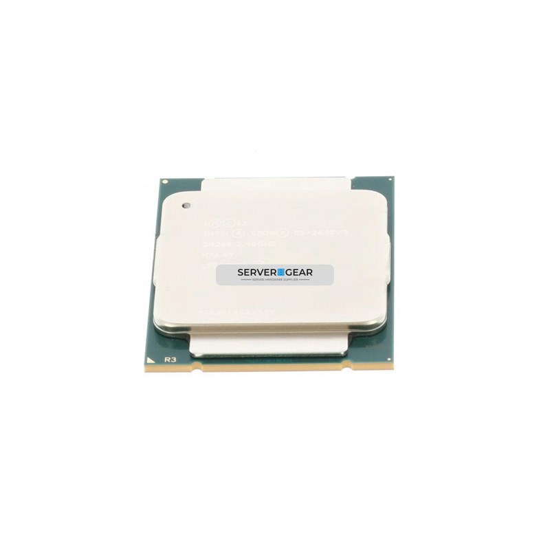 VHW19 Процессор Intel E5-2630v3 2.4GHz 8C 20M 85W - фото 311393