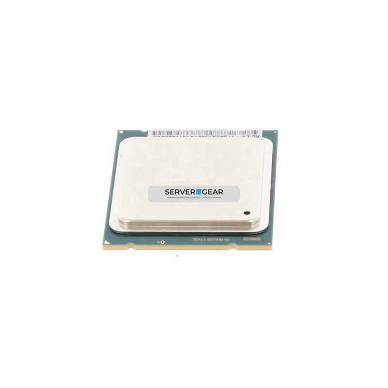 VM6H4 Процессор Intel E5-2630v2 2.6GHz 6C 15M 80W - фото 311395