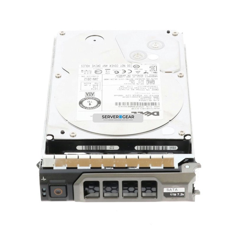 ST31000340NS Жесткий диск 1TB 7.2K 3.5 SATA 3G ST31000340NS ST31000340NS - фото 311549