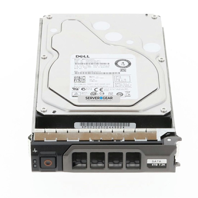 ST4000NM0033 Жесткий диск 4TB 7.2K 3.5 SATA 3G ST4000NM0033 ST4000NM0033 - фото 311575