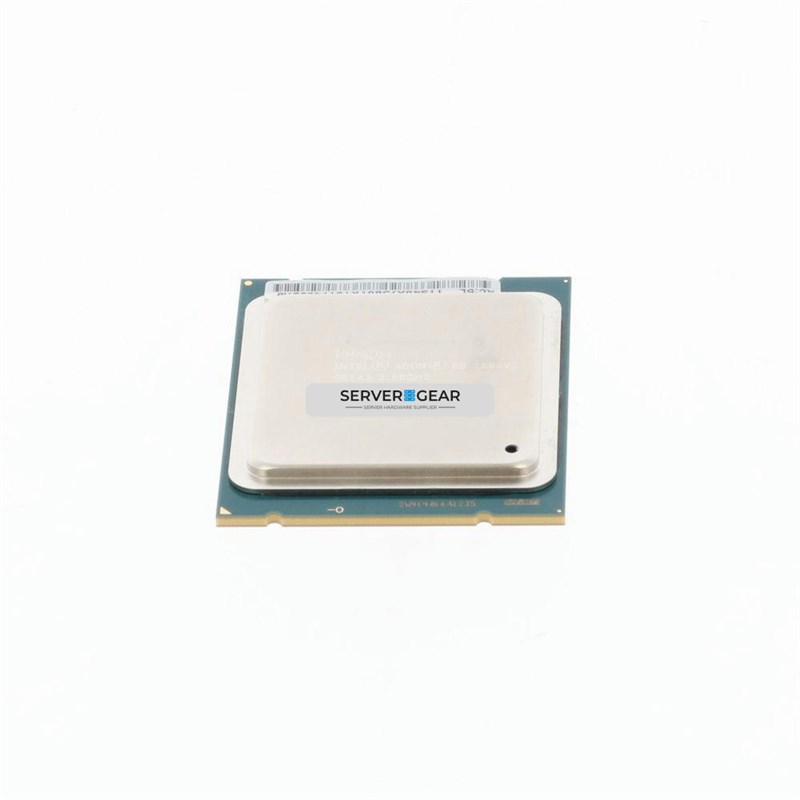 X75W9 Процессор Intel E5-2609v2 2.50GHz 4C 10M 80W - фото 311737