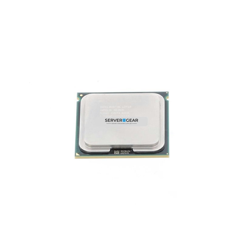 XR579 Процессор Intel L5410 2.23GHz 4C 12M 50W - фото 311757