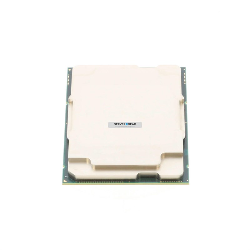 338-CBXL Процессор Intel Gold 6326 2.9GHz 16C 24M 185W - фото 311809