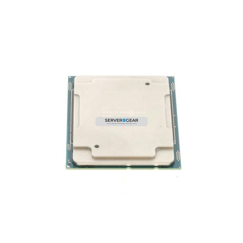 374-BBOH Процессор Intel GOLD 6146 3.20MHz 12C 24.75M 165W 374-BBOH - фото 311811