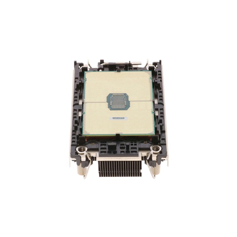 470VC Процессор Intel Gold 6330 2.0GHz 28C 42M 205W - фото 311815