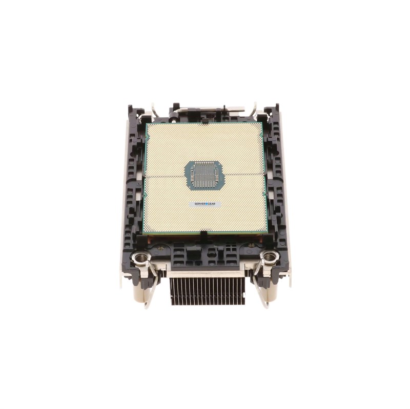 XNW1D Процессор Intel Gold 6330 2.0GHz 28C 42M 205W - фото 311829