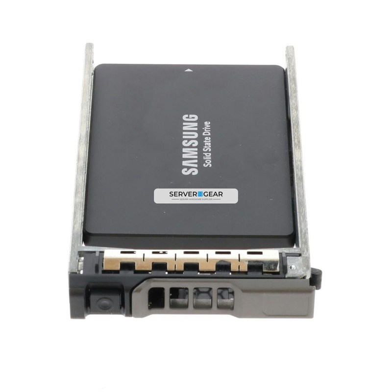 MZ7KM480HAHP-00005 Жесткий диск 480GB SSD 2.5 SATA 6G MZ7KM480HAHP-00005 MZ7KM480HAHP-00005 - фото 311849